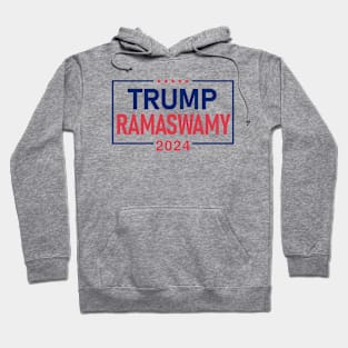 TRUMP RAMASWAMY 2024 Hoodie